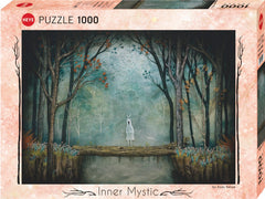 Sylvan Spectre - Jigsaw Puzzle